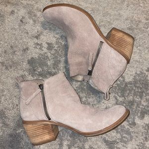 Dolce vita booties